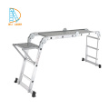 Escada portátil de alumínio de alta qualidade (DLM103)